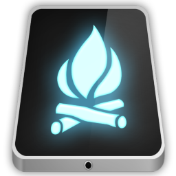 Driver Fuego Icon 256x256 png